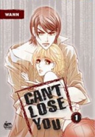 Can't Lose You Vol 1 (Can't Lose You) артикул 767d.
