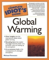 Complete Idiot's Guide to Global Warming артикул 602d.