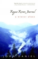 Rogue River Journal: A Winter Alone артикул 609d.