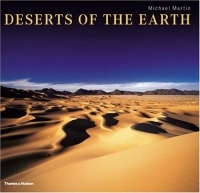 Deserts of the Earth артикул 611d.
