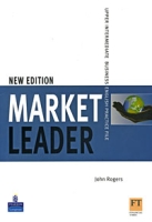 Market Leader: Upper Intermediate Business English Practice File артикул 740d.