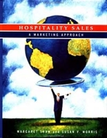 Hospitality Sales: A Marketing Approach артикул 766d.