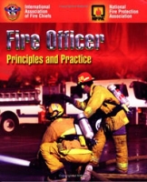 Fire Officers: Principles and Practice артикул 772d.