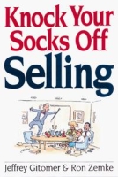Knock Your Socks Off Selling артикул 782d.