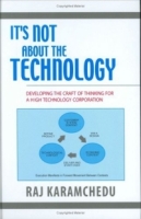 It's Not About the Technology артикул 815d.