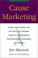 Cause Marketing артикул 833d.