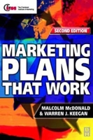 Marketing Plans That Work 2nd Edition артикул 835d.