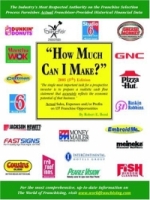 How Much Can I Make? (How Much Can I Make?) артикул 841d.