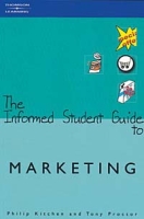 The Informed Student Guide to Marketing артикул 846d.