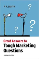 Great Answers to Tough Market Questions артикул 852d.