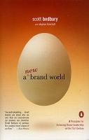 A New Brand World: 8 Principles for Achieving Brand Leadership in the 21st Century артикул 858d.