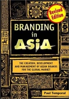 Branding in Asia: The Creation, Development, and Management of Asian Brands for the Global Market артикул 863d.