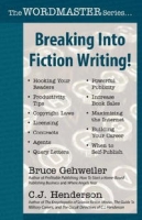 Breaking Into Fiction Writing! артикул 892d.